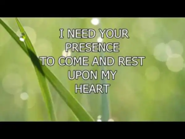 Juanita Bynum - LIKE THE DEW